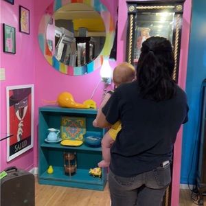 Meet your Posher, Bailey